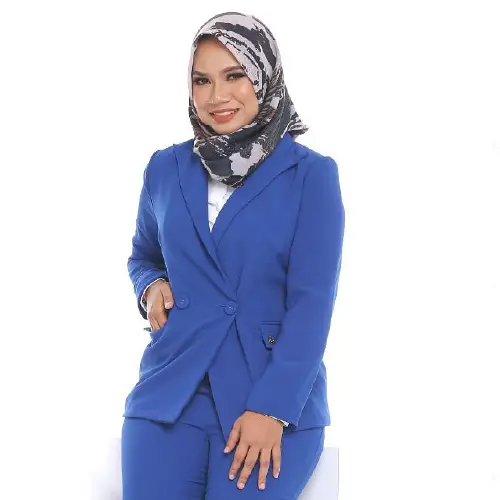 Nur Ain, AVA Store Malaysia