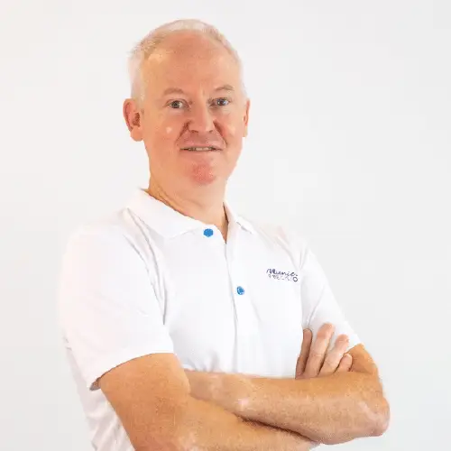 Owen Riley, Munich Precision