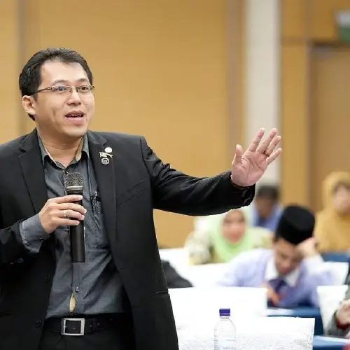 Thomas Pui, Betsol Sdn Bhd