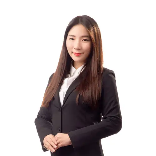 Vivien Chong, Great Ideal Group